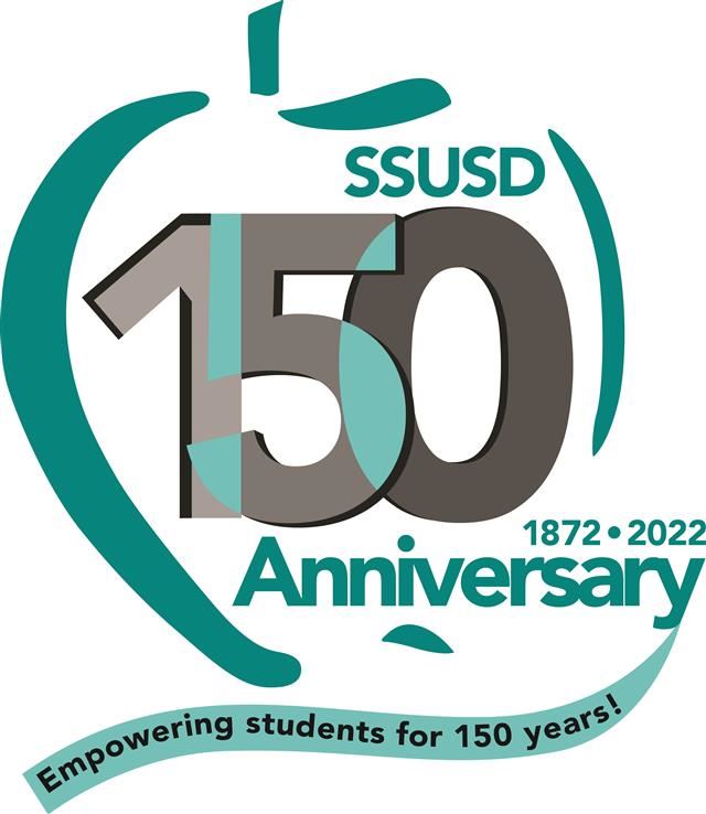  SSUSD 150th